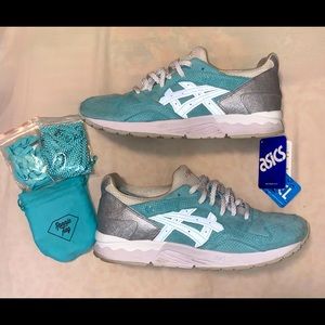 Ronnie fiegs Gel-lyte V diamond supply size 12